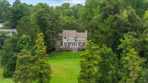 Neuse River Retreat