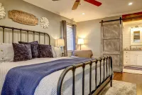 Cozy Home!!! CA Parks Pass…. Included - Wifi