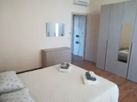 Apartment by the sea