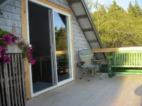 Ocean-Bay Cottage Rossport