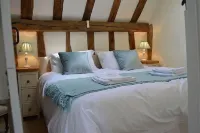 15th Century Period Cottage In Saffron Walden, Essex England