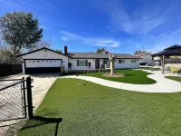 Secluded/Quiet Home-CherryValley
