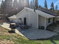 Large family home for holidays, retreat, gatherings. Hotels in der Nähe von Empire Mine State Historic Park