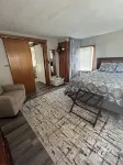 Waterfront!Outdoor living! Canoe kayaks paddleboard 60 ft dock Newly Renovated