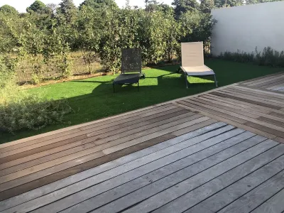 Villa 6 people - Lecci - Near Porto Vecchio Các khách sạn ở 