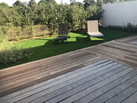 Villa 6 people - Lecci - Near Porto Vecchio Отели в г. Леччи