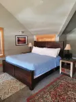 Kruger Rock Condo