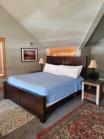 Kruger Rock Condo Отели рядом с достопримечательностью «Гоблинс Форест»