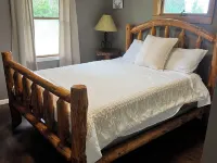 Lake City Getaway 米索基縣住宿飯店