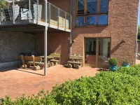 Holiday apartment Obereharzstrasse Hotels in Osterode