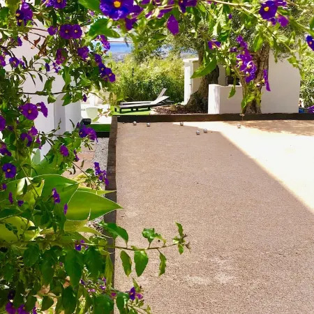 VILLA BENIDORM /SEA VIEWS, Last minute offer -50%