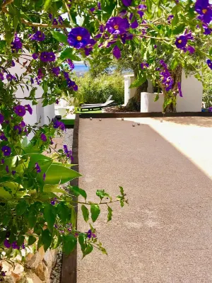 VILLA BENIDORM /SEA VIEWS, Last minute offer -50%