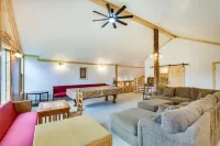 Bear Lake Family Reunions, Group Gatherings, Corporate Retreats