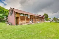 Bear Lake Family Reunions, Group Gatherings, Corporate Retreats