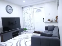 My Cozy-Snug Place - 1Brd - 8 mins to EWR