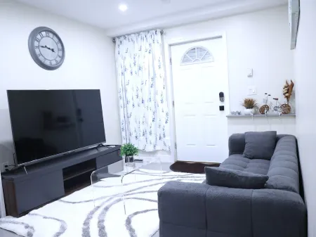 My Cozy-Snug Place - 1Brd - 8 mins to EWR