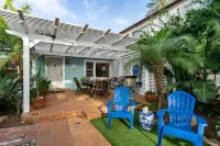 OB Tropics