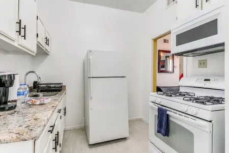 Near The Pearl - Quick Access to Riverwalk, Alamo, Ft Sam Houston, and Downtown Отели рядом с достопримечательностью «Сан-Антонио Ботаникал Гарден»