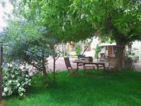 Gîtes de la Fontaine Gargot cottage for 7 people