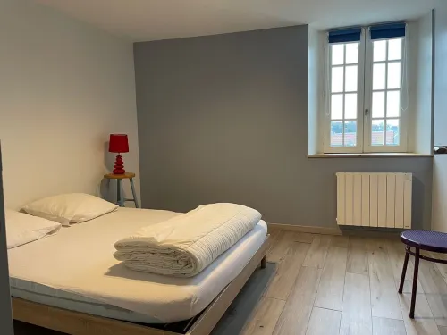 Charming fisherman's cottage