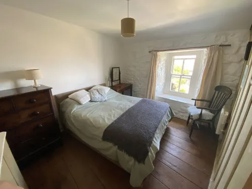 Tin Miner's Cottage Near the Coast - Wifi