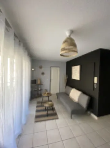 Apartment Downtown Sainte-Maxime Walking distance