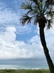 Cocoa Beach FL.  -  Ocean Front Beach Condo with Spectacular View.