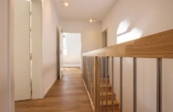 !!! Neubau !!! - Ferienhaus Sonnenlieb - Sonne pur den Ganzen Tag