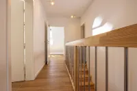 !!! Neubau !!! - Ferienhaus Sonnenlieb - Sonne pur den Ganzen Tag Hotels in Dassow