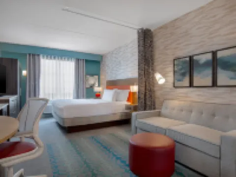 Home2 Suites by Hilton Thunder Bay Hoteles en Thunder Bay