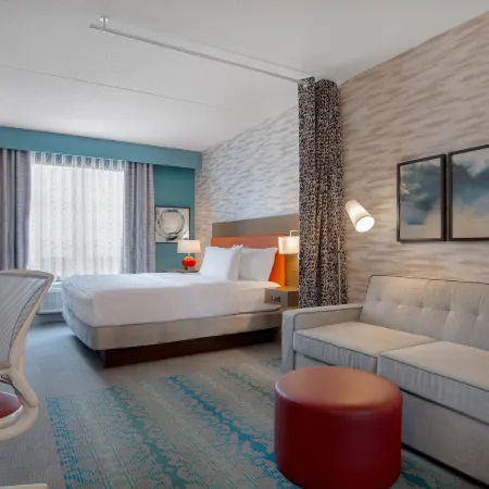 Home2 Suites by Hilton Thunder Bay