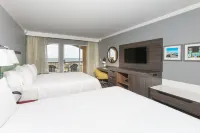 Hampton Inn St. Augustine Beach