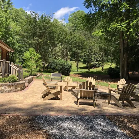 Deerfield Cabin  Location, Location, Location! Best in Downtown Helen!