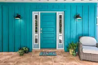 Private Gulf Beach-4 BRs- Luxury Cottage, Pet Friendly-Kayaks & SUPs-Grill