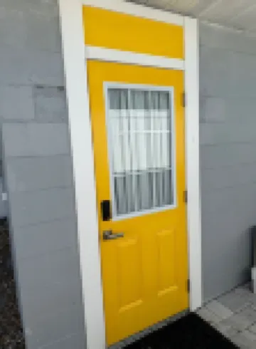 Coastal Chic Suite w/ Kitchenette & Private Entrance
