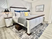⭐️Bella Casita w/ 3BR and Mountain View
