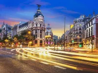 Rio Hostel Hotels near Carabanchel