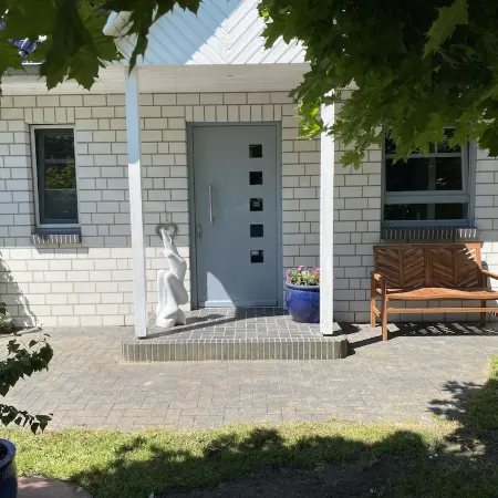 Luxury apartment for up to 2 people