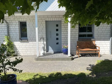 Luxury apartment for up to 2 people