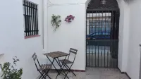 Apartment Sol La Plazuela