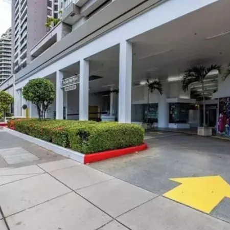 Charming cozy condo in marvelous Honolulu with WiFi