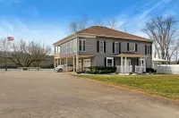 Tranquil waterfront getaway - 3-Star