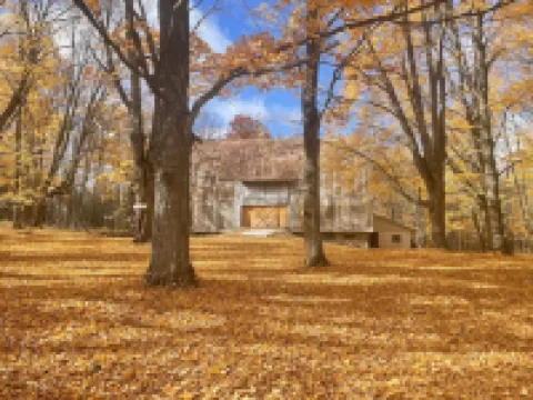 A Great Up North Escape Awaits You