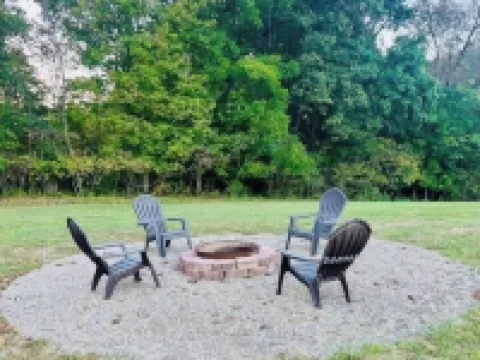 Green Acres Hotels in Scioto County