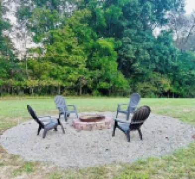 Green Acres Hotels in Scioto County