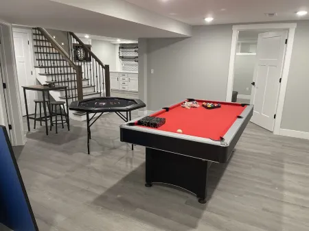 Coco Brothers’ Farmhouse