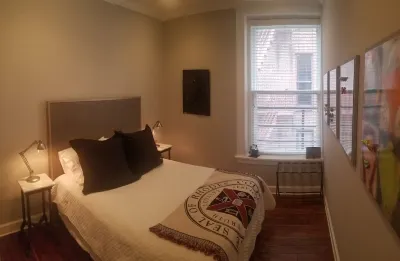 Best Memphis Penthouse - Downtown Condo 2BR