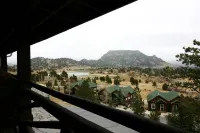 Notchtop Mountain Condo