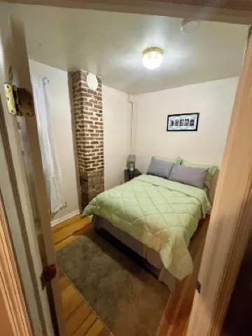 The Bluebirds Nest Hotels in der Nähe von Albany Civic Theater