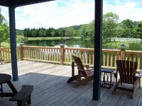 Grand Tiny Home Minutes to Blue Ridge.  Yes to Pets!